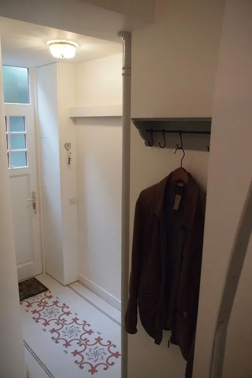 Petit Paris - Oasis In Marais Apartment 0*,  France